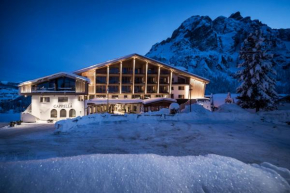 Hotel Cappella Corvara